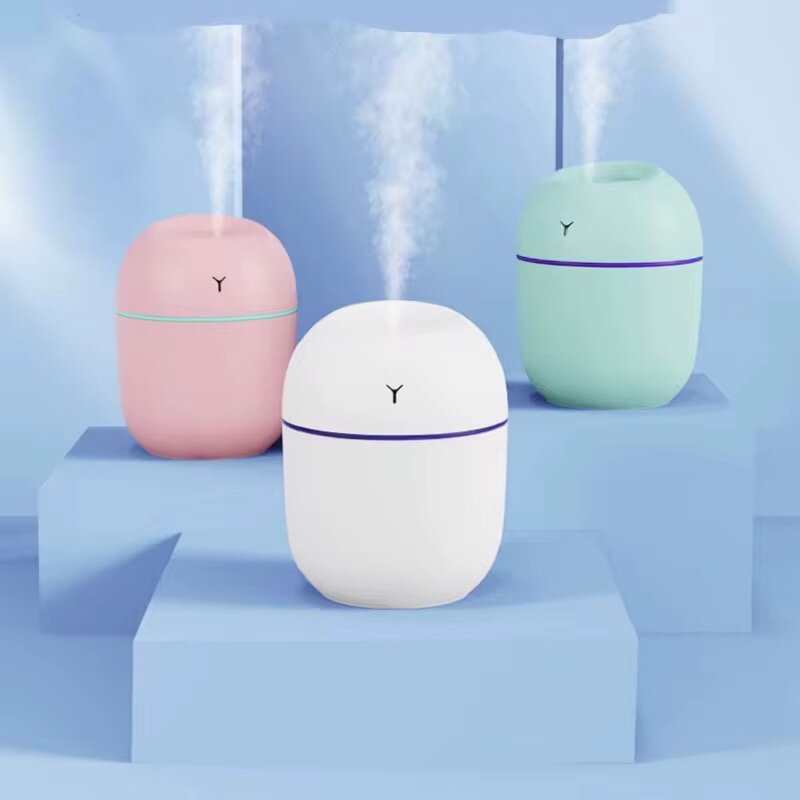 Diffuseur / Humidificateur