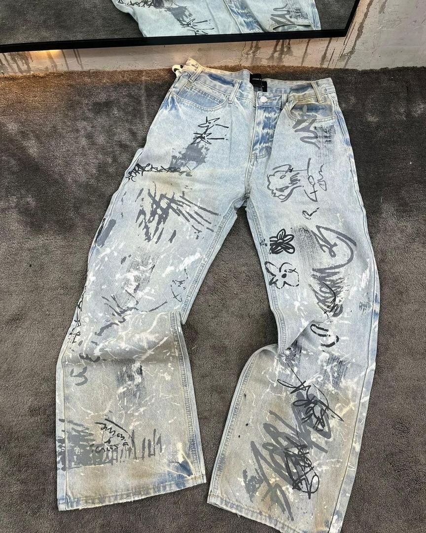 Jeans tendance pour femmes