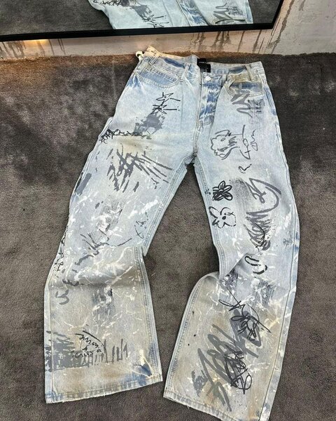 Jeans tendance pour femmes