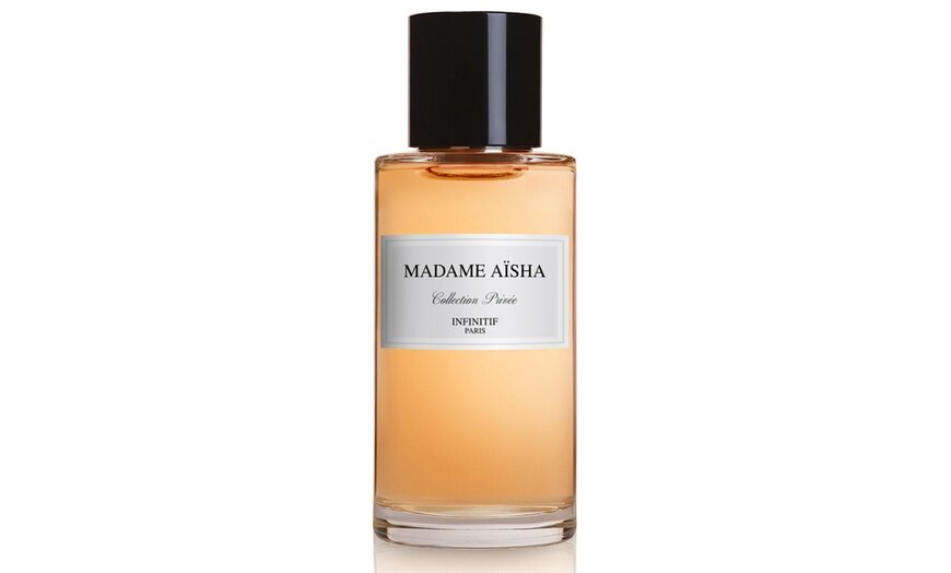 PARFUM MADAME AÏSHA