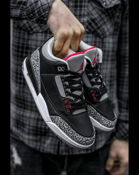 Air Jordan 3