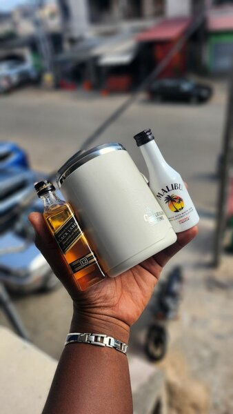 Tasse Isotherme Élégante