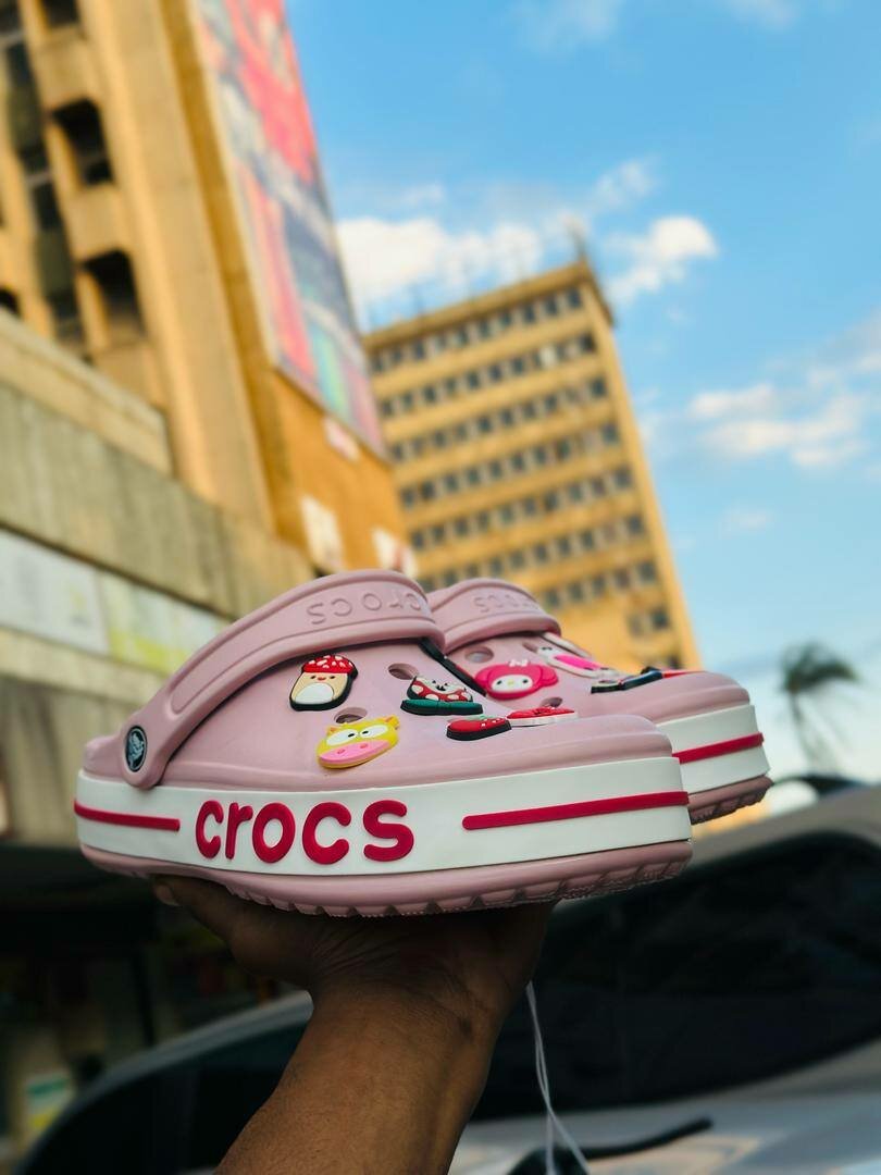 Crocs