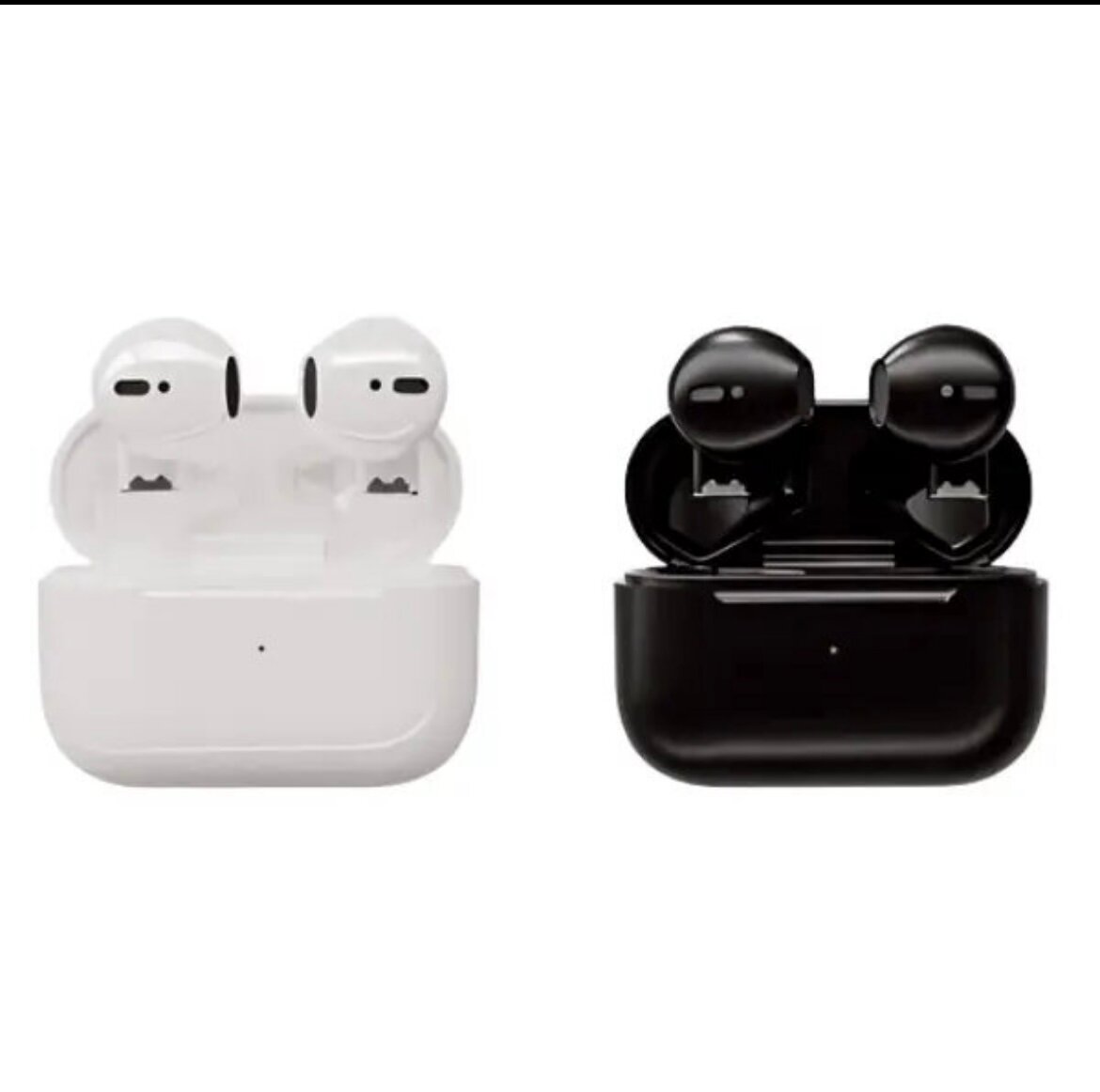 Pro 5s  Bluetooth Earbuds