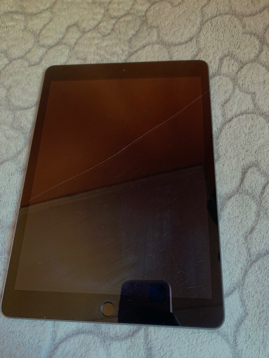 IPAD 9th generation SIMSLOT