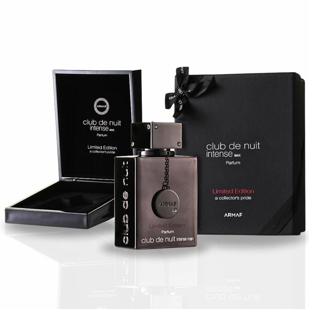 Club de nuit intense man limited Edition