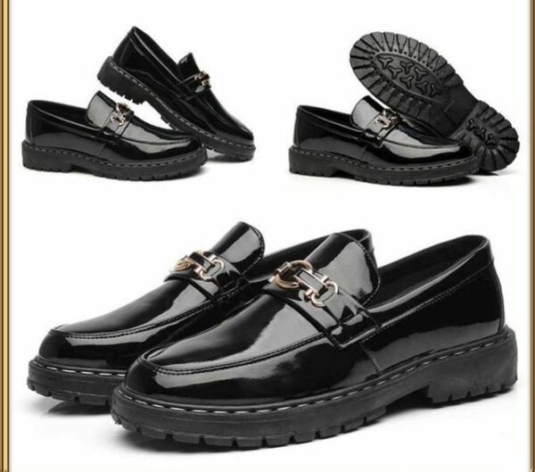Mocassins hommes