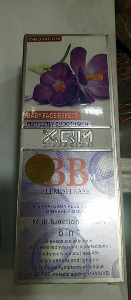 Xqm base for Face