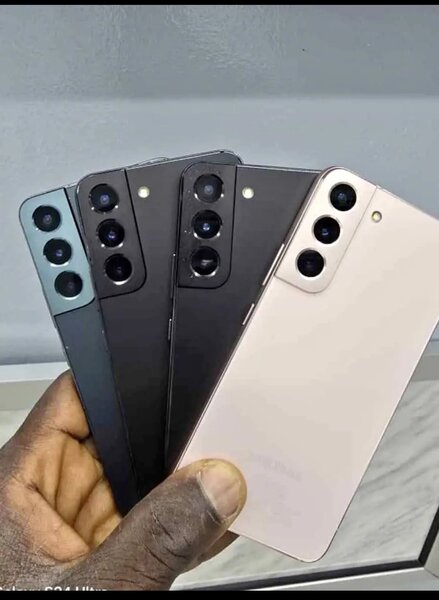 Smartphone Android Haute Performance