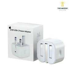 Iphone Adapter