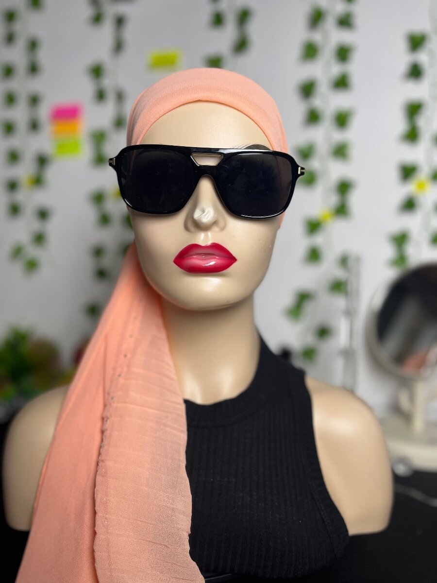 Lunette de mode unisexe