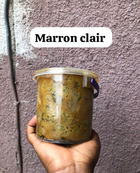 Savon pour le corps