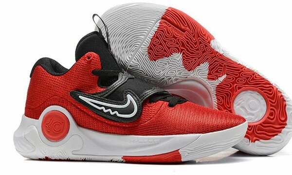 KD TREY 5