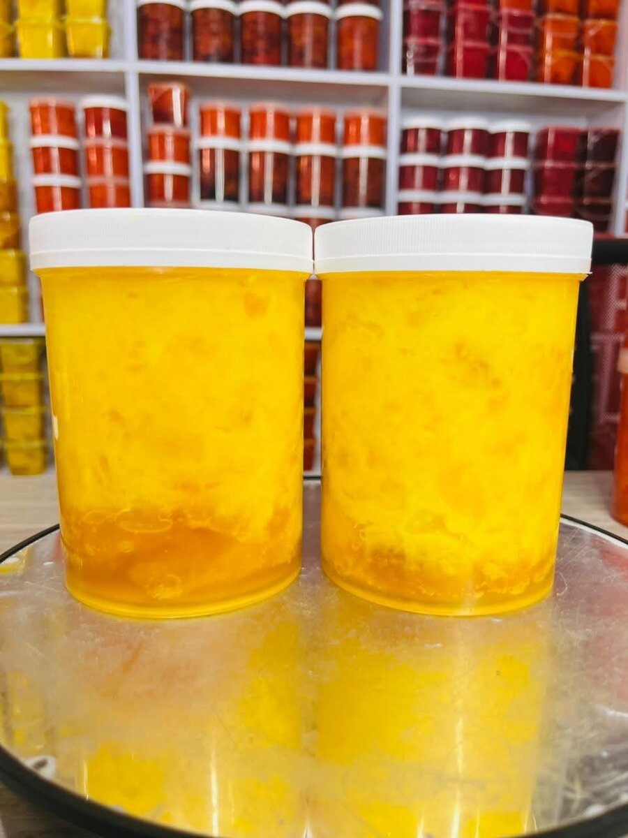 Savon tout type de teint