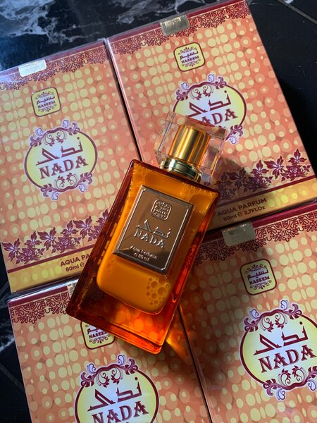 Parfum NADA - Eau de Parfum