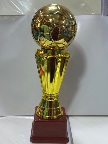 Trophées