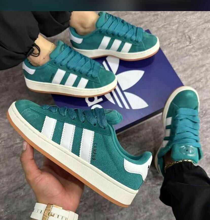 YANNICK BOUTIQUE (ADIDAS  Campus)