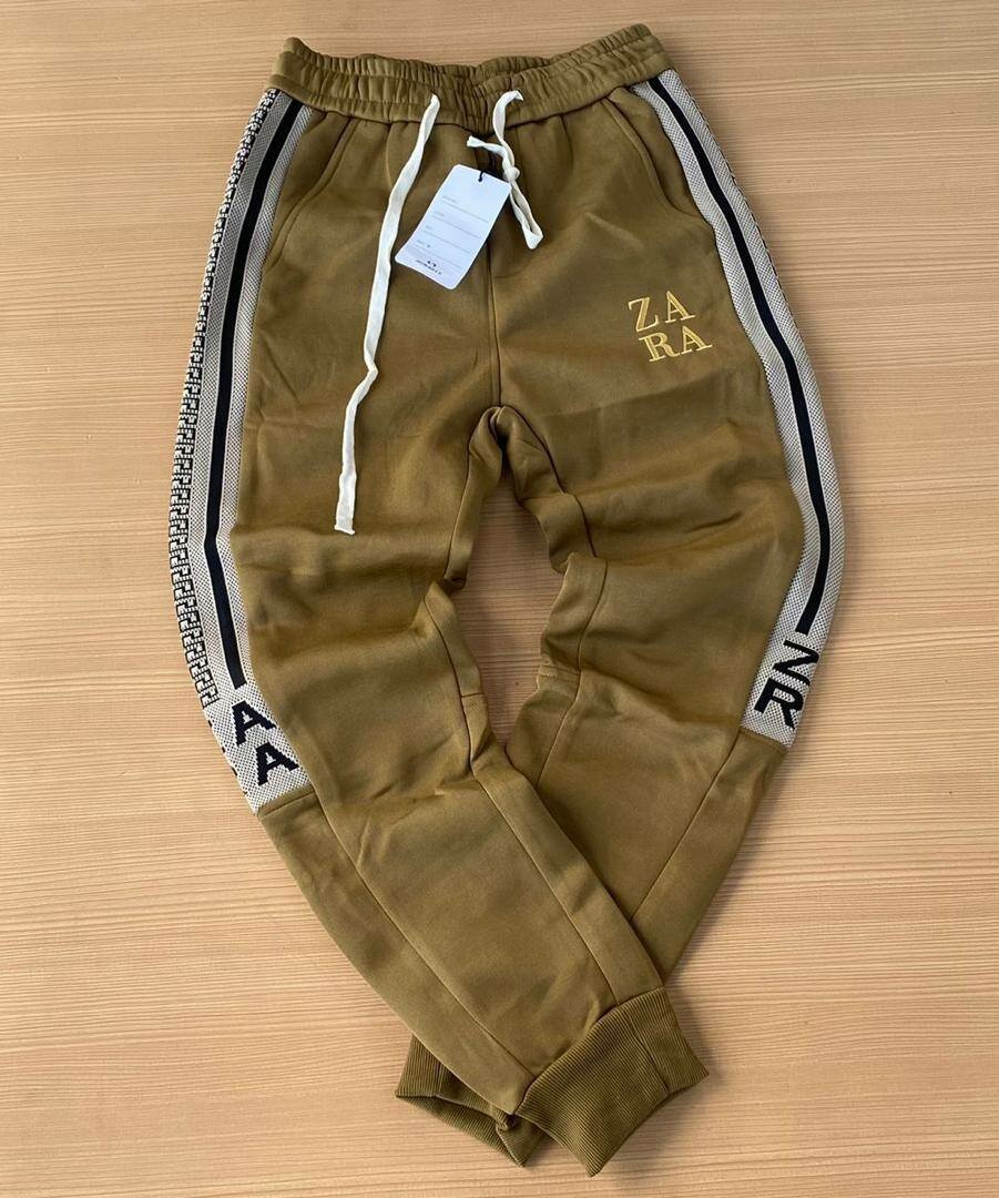 Men's joggers
