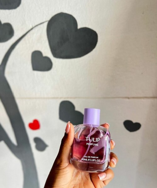 Parfums Fleur Féminins