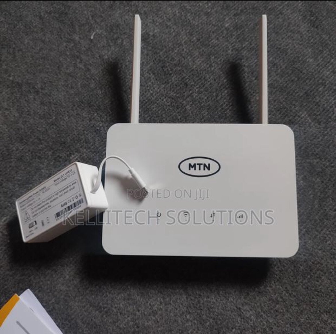 MTN 4G Universal Best And Fast Router