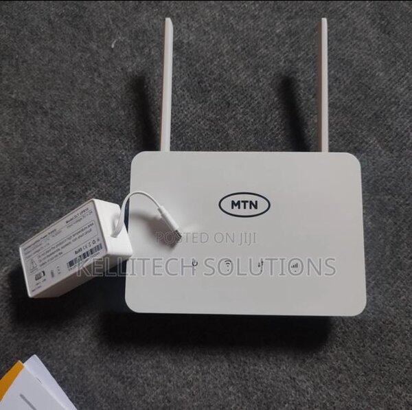 MTN 4G Universal Best And Fast Router