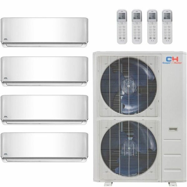 Air-conditioner 1.5 horsepower