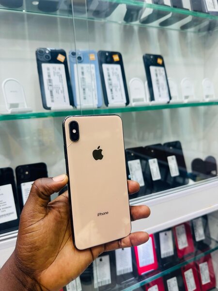 Xs Max sans ID