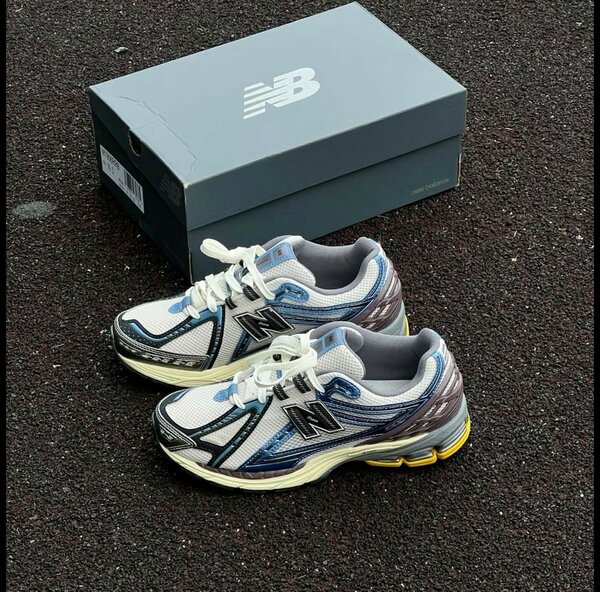 New balance original