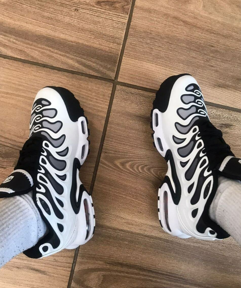 Baskets sport unisex modernes