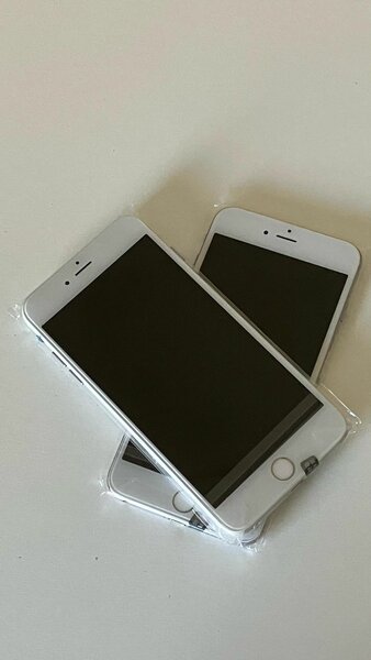 Pre-owned iPhone 6 (plus) Fully