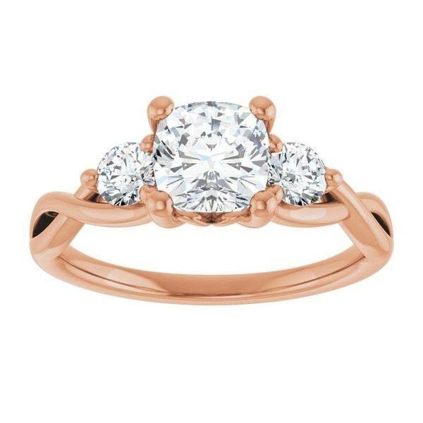 Ladies rings