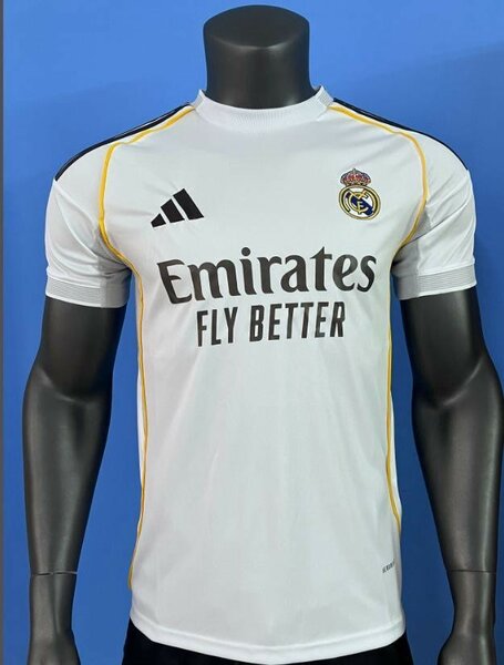 Maillots de Football Homme