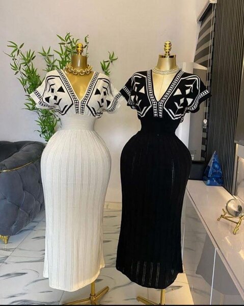 Tenue élégante prête à porter