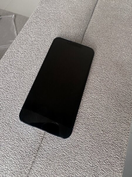 iPhone 13 Pro Sierra Blue