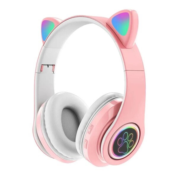 STN-28 Wireless Headphones 