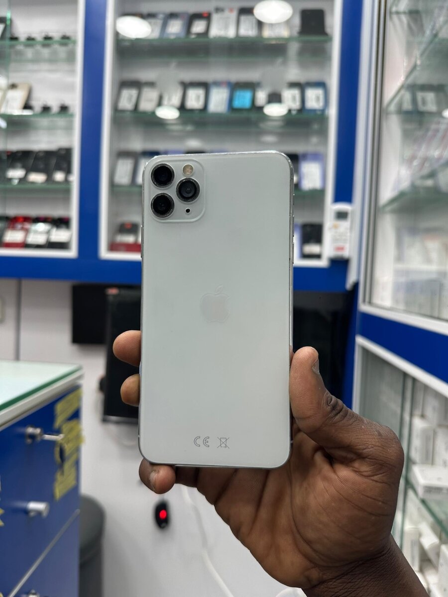 iPhone 11 Pro Max 256GB