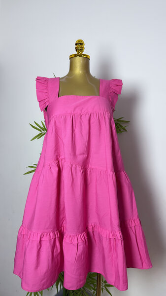 Robe élégante femme