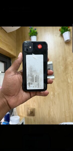 iPhone 11simple 128gb propre