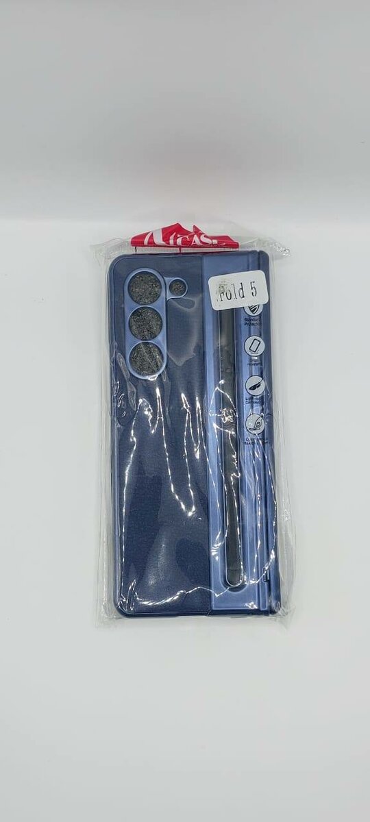 Coque Solide Samsung Fold 5