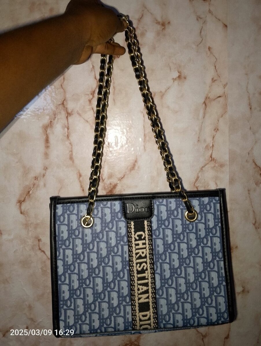 Christian Dior bag