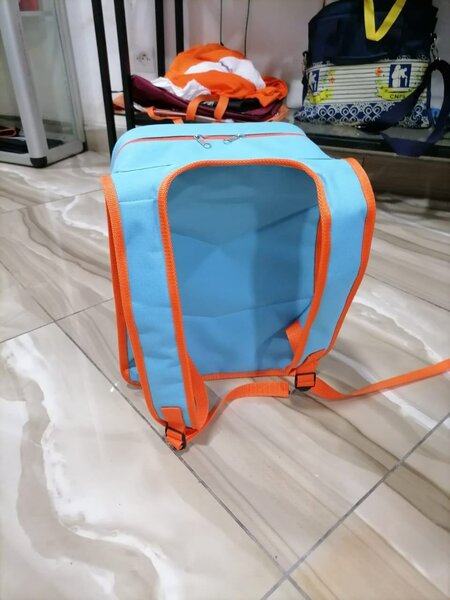 Sac à dos personnalisé