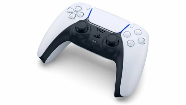 Manette sans fil pour PS5