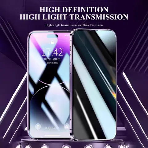 Antichoc anti-espion