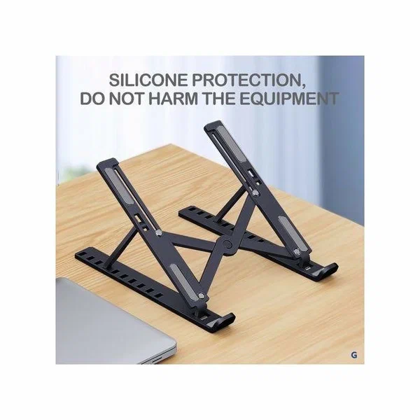 Support réglable pour ordinateur portable