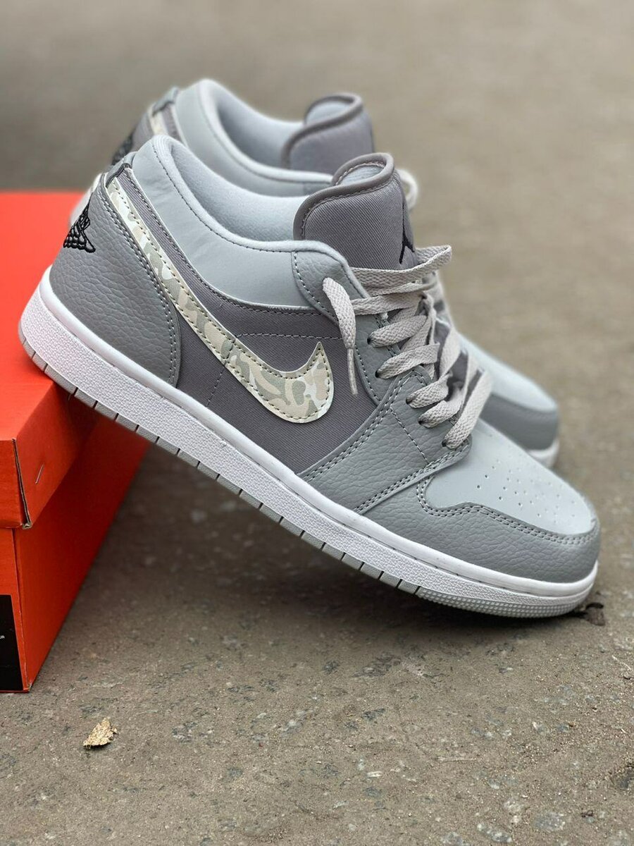 Nike Jordan 1 original