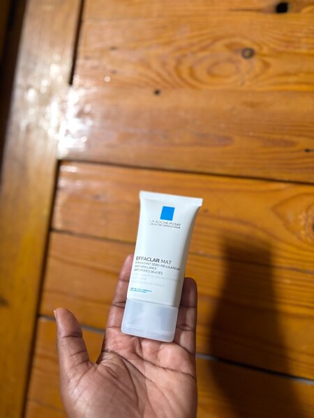 La Roche-Posay Effaclar Mat