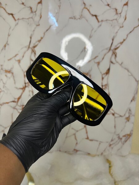 Lunettes Soleil Rétro UV400