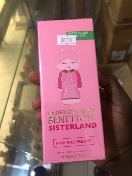 Versace Woman Eau de Parfum