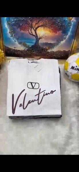 T-shirts de marque tendance