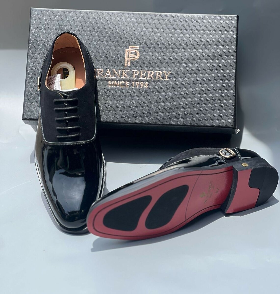 EXECUTIVE CLASSIC SHOE